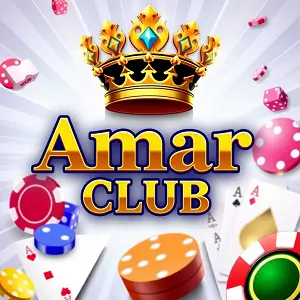 Amar Club Icon
